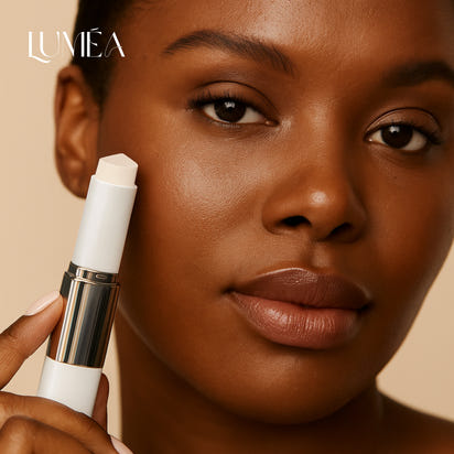 Luméa Éclat Adaptatif — Fond de teint adaptatif, léger et hydratant.