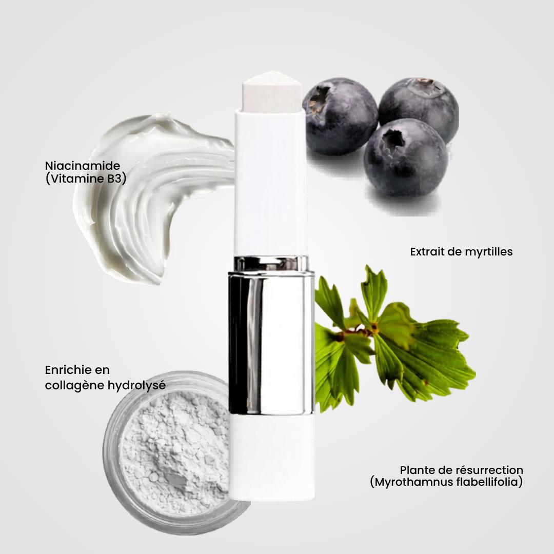 Fond de teint adaptatif™, léger et hydratant