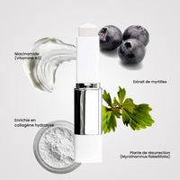 Fond de teint adaptatif™, léger et hydratant