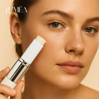 Luméa Éclat Adaptatif — Fond de teint adaptatif, léger et hydratant.