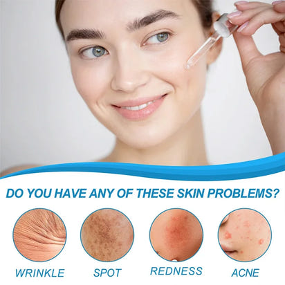 Sérum Hydratant Acide Hyaluronique & Vitamine B5 30ml