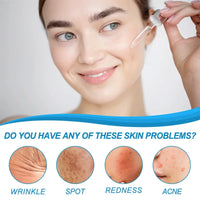 Sérum Hydratant Acide Hyaluronique & Vitamine B5 30ml