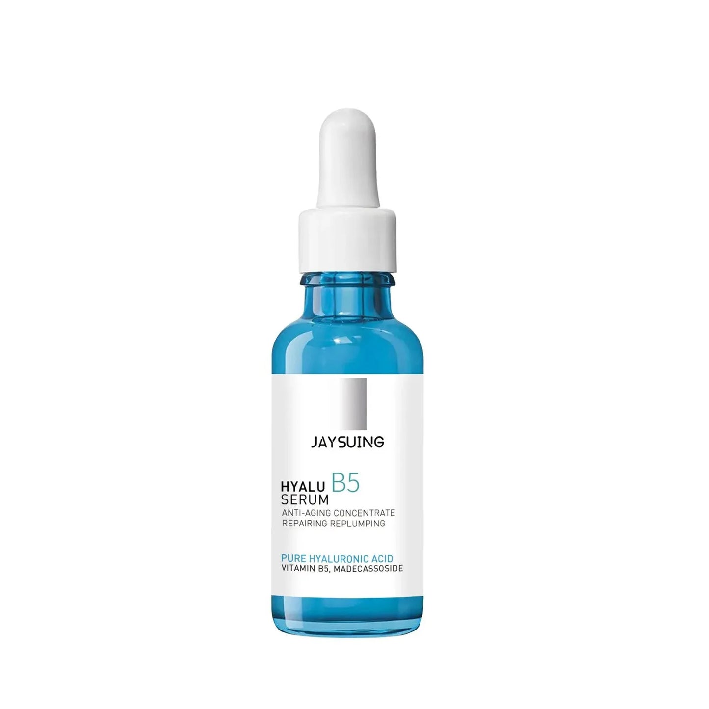 Sérum Hydratant Acide Hyaluronique & Vitamine B5 30ml